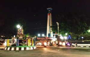 Listrik di Kerinci – Sungai Penuh Normal, ini Kendala PLN di Lapangan