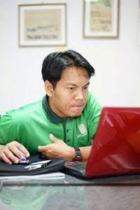 Menakar Cawagub Jambi, Fachrori Tolak Ratu Atau….?
