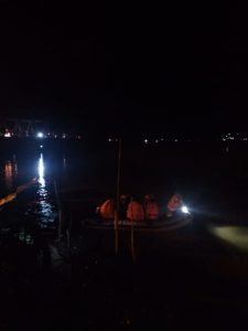 Siswa SMKN Sungai Penuh Ditemukan 10 Meter dari Lokasi Tenggelam