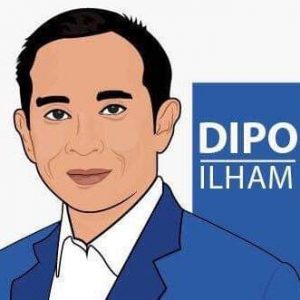 Ini Tanggapan Dipo Tentang Rumor yang Berkembang di Kota Sungai Penuh Menuju BH 1 RZ