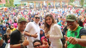 PAN Prioritaskan Dipo Untuk Cawako dan Siapkan Kader Untuk Cawawako Sungai Penuh