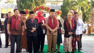 Tahun 2020, Kerinci Akan Bangun 2 RSU Tipe D