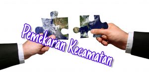 Segera Terwujud Pemekaran Kecamatan di Wilayah Kabupaten Kerinci