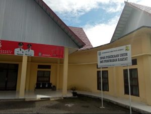 Realisasi Fisik 1,57 Persen, Dinas PUPR Diminta Serius Bekerja
