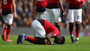 Kisah Paul Pogba Memeluk Islam