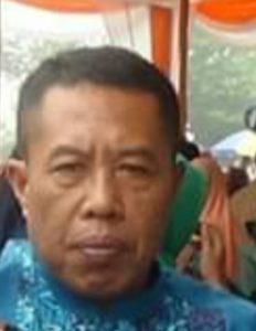 Batching Plant Milik PT Lawang Agung Tegaskan  Dibukit Tengah Sudah Berizin