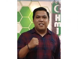 Hutri Randa, di Nilai Pantas Pimpin KAHMI Kerinci