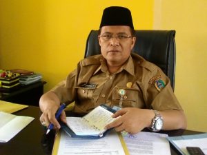 BKD Ajukan Lebih Seratus Formasi CPNS 2019