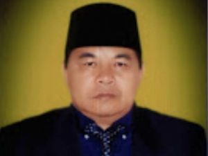 Kabar Duka, Mantan Sekda Kerinci Ir H Zubir Mukhtar Meninggal Dunia