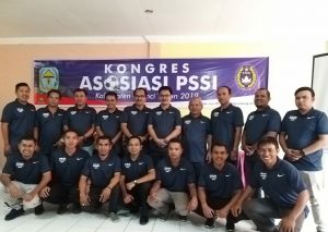 Terpilih Secara Aklamasi, Yuldi Herman Siap Nahkodai PSSI Kerinci