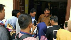 BKPSDMD Kerinci, Alihkan Tenaga Honorer Ke P3K