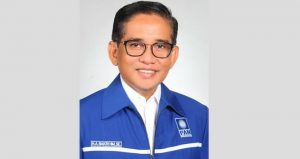 H Bakri: Siap, Kalau Kader yang Minta, Maju di Pilgub