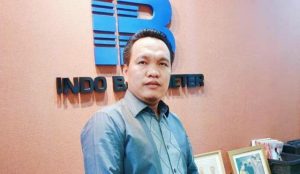 Hadi Suprapto Rusli : SAH dan H. Bakri Politisi Senayan Paling Berpotensi di Pilgub Jambi