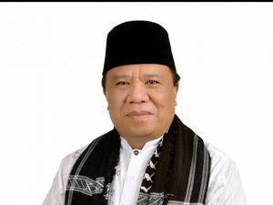 Dukungan Demi Dukungan Terus Mengalir Untuk Pusri Amsyi
