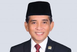 Raih 7 Kursi, DPW PAN Dorong H. Bakri Ikut Berlaga di Pilgub