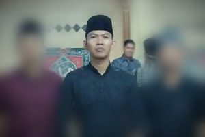 Ketua IPTB-4SL : Sungai Penuh Butuh Pemimpin Visioner, Matang, dan mempunyai Jaringan Luas