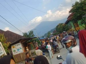 Perkelahian Antar Warga di Kerinci Kembali Pecah, Kali Ini Antar Semerap dan Pulau Tengah
