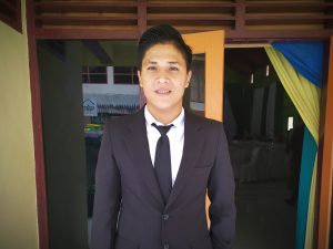 Indonesia Sedang Tidak Baik-Baik Saja. Diam Tertindas Atau Bangkit Melawan (Mahasiswa) ?