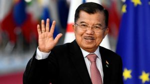 Selasa Ini, Kerinci Akan Kedatangan Mantan Wapres Jusuf Kalla