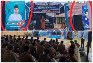 Dinilai Politis, Masyarakat Enggan Hadir Pada Acara Syukuran 9 Luhah