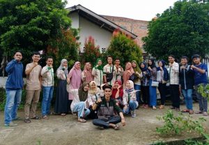 MUSRA-V IPMKM-J Hasilkan Rizwan Handika Sebagai Ketua Umum Terpilih