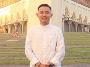 Setelah Satu Warga Kerinci Positif Covid-19, Ini Yang Disampaikan Ketua HMKS Sumbar Untuk Bupati Kerinci dan Walikota Sungai Penuh