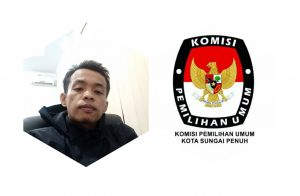 Tes PPS Dilaksanakan KPU Sungai Penuh Diduga Hanya Formalitas, Ini Tanggapan Jekmiko