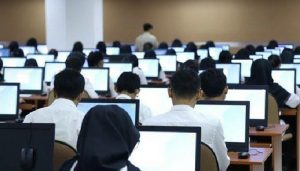 Daftar Nama Hasil SKD CPNS Kerinci dan Sungai Penuh Diumumkan