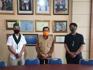 Rekomendasi HMI Cabang Kerinci Terhadap Pemkot Sungai Penuh Dalam Penanganan Covid-19