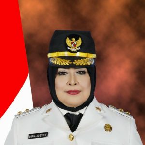 Kabar Duka, Wakil Bupati Batang Hari Tutup Usia