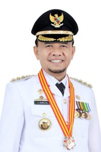 Belum Sosialisaskan Diri dan Nyatakan Diri Maju Pilgub, Adirozal Dilirik Parpol dan Kandidat