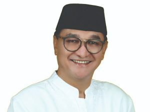 Peduli Sesama, Apriodito Umar Bantu Korban Kebakaran