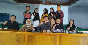 Sukses Adakan Mubes Pertama, Nadia Terpilih Menjadi Ketua Umum IMOKERS