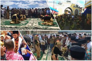 Cerita Syafril Tiba Di Kampung Halaman, Mata Berkaca-kaca Hingga Citra Masa Kecil ‘Icap’