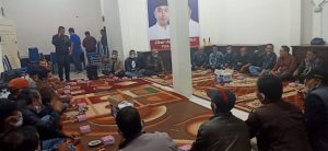 Nyatakan Sikap untuk Fikar-Yos, Forum Tiga Ojek Besar : Kami Benar-benar Ingin Mendukung Kinerja Muda Membangun