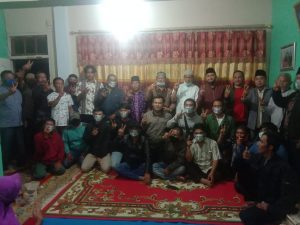 4 Tokoh Pondok Tinggi Optimis Menangkan Fikar – Yos, ini Alasannya