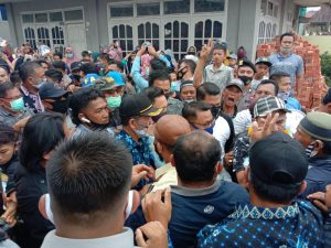 Fajran : Usai Blusukan, Banyak Tokoh Menghubungi Saya dan Simpatik ke Fikar-Yos