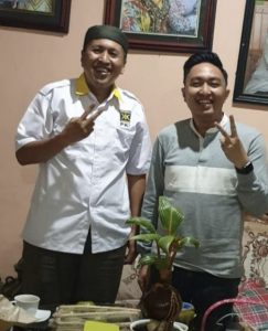 Kader PKS Terus Solid Memenangkan Fikar Azami – Yos Adrino