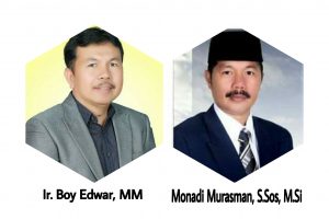 Basis Cawagub Syafril Nursal Jebol, Sejumlah Tokoh dan Politisi Dukung Kandidat Lain