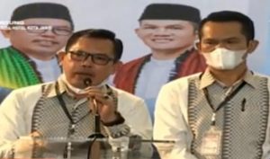 Dalam Debat, Ahmadi Tak Konsisten Terkait UU Ciptaker, Jawaban Soal Pelayanan Publik pun Tak Relevan