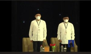 Fikar-Yos Akan Tingkatkan Insentif Guru Ngaji, Pegawai Syara’, Gharim dan Imam Masjid