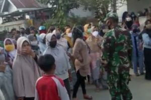 Kembali Didzolimi, Fikar-Yos Dihadang Ala Premanisme