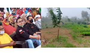 Warga Kecewa, Mati-matian Mendukung, Malah RPT Tidak Masuk Dalam Visi dan Misi Ahmadi-Antos