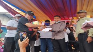 Hoax Lagi, Tim Fikar-Yos Bantah Kabar Soal Tim Inti Fiyos Beralih ke AZAS