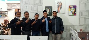 Inisiator Tim Garuda 13 Militan AZAS Berbelok Mendukung FIYOS. Deka : Konsep Perubahan AZAS Tak Jelas dan Membingungkan