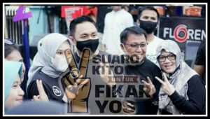 Trend Masa Kini…! FIYOS Konsepkan Pengembangan Pariwisata Olahraga untuk Kota Sungai Penuh