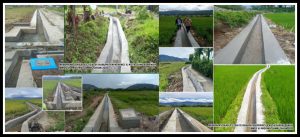 BWSS VI Provinsi Jambi Berhasil dan Sukses Laksanakan Program P3-TGAI di Kerinci dan Sungai Penuh Tahun 2020