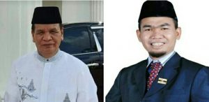 Warga Ramai – Ramai Alihkan Dukungan, Tim Fikar – Yos Optimis Menang di Seluruh Kecamatan
