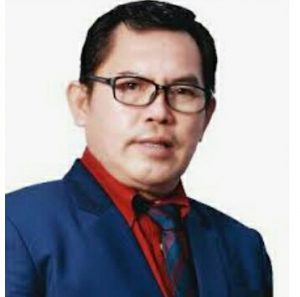 Foto Ahmadi-Al Haris dan Grup WA Koto Keras Heboh, Cari Yang Terbaik, Ahmadi Pastikan Tidak Dukung Syafril Nursal