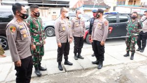 Kondisi di Pesisir Bukit Mulai Memanas, Aparat Diminta Perketat Pengamanan